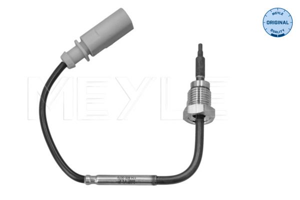 MEYLE 114 800 0079 - Sensor, Abgastemperatur
