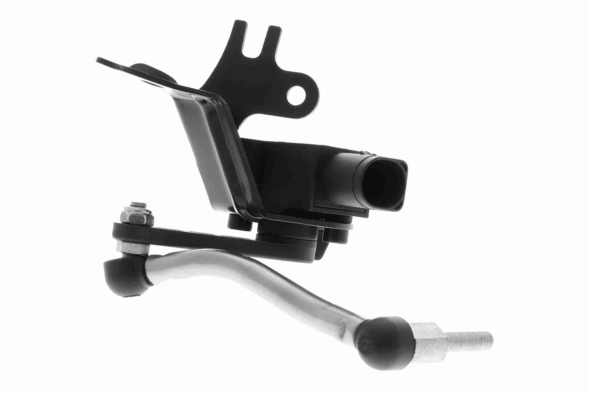 Sensor, Leuchtweitenregulierung