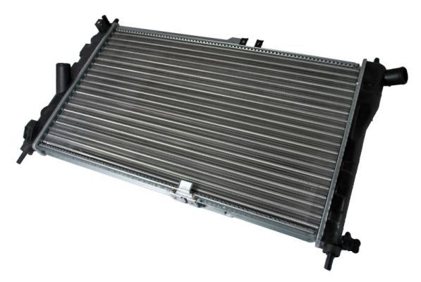 K&uuml;hler, Motork&uuml;hlung