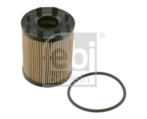 Oil Filter 26366