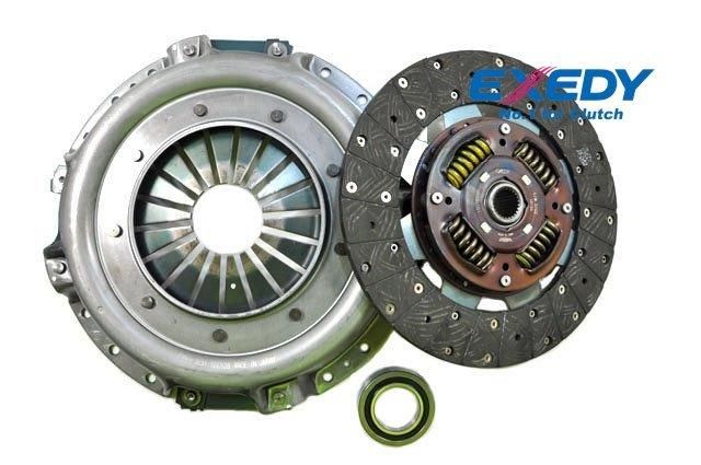 275mm Nissan Ford - TecDoc Only