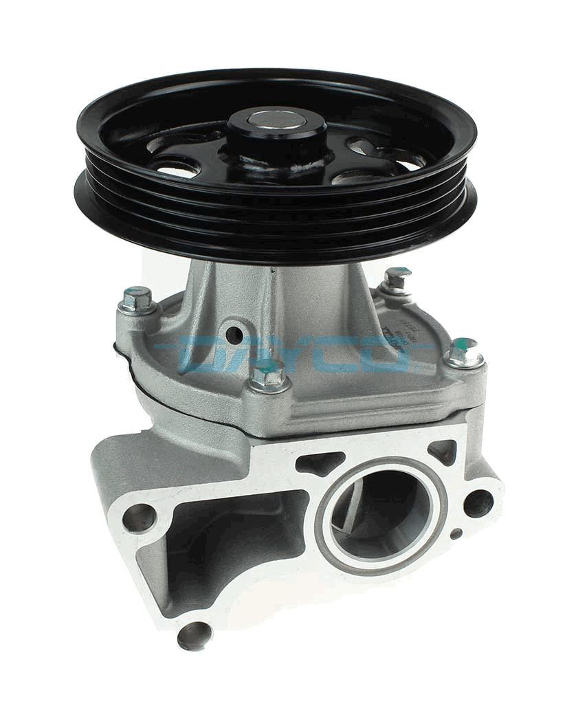 WATER PUMP AUTOMOTIVE - TecDoc 2
