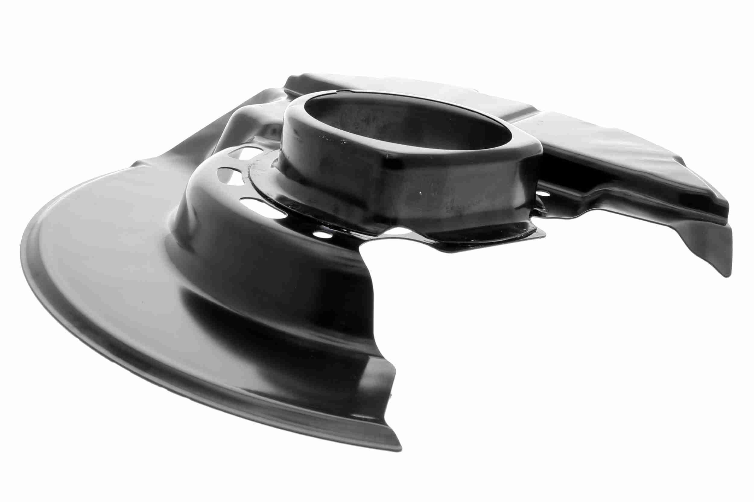 Spritzblech, Bremsscheibe