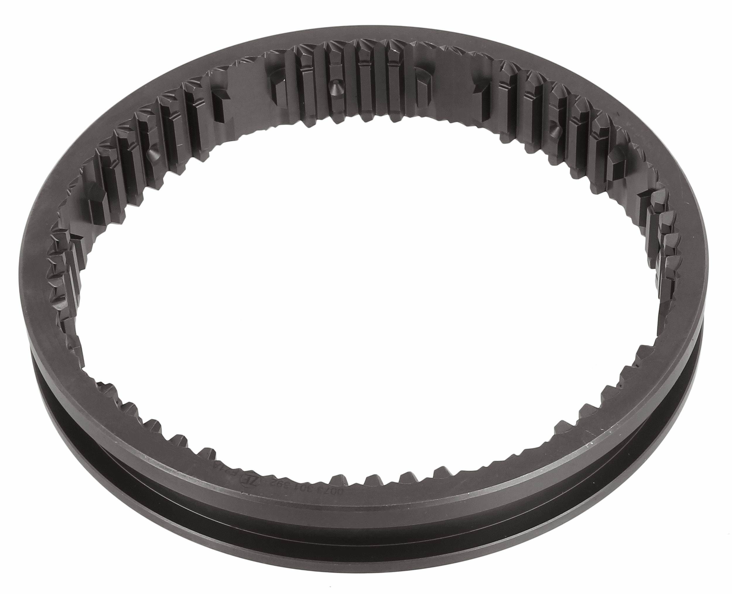 Manguito de clutch, transmisión manual