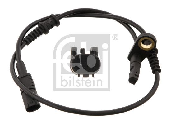Sensor, Raddrehzahl Sensor, Raddrehzahl