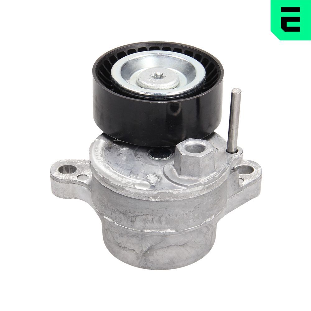 OPTIMAL 0-N2403 - Spannarm, Keilrippenriemen