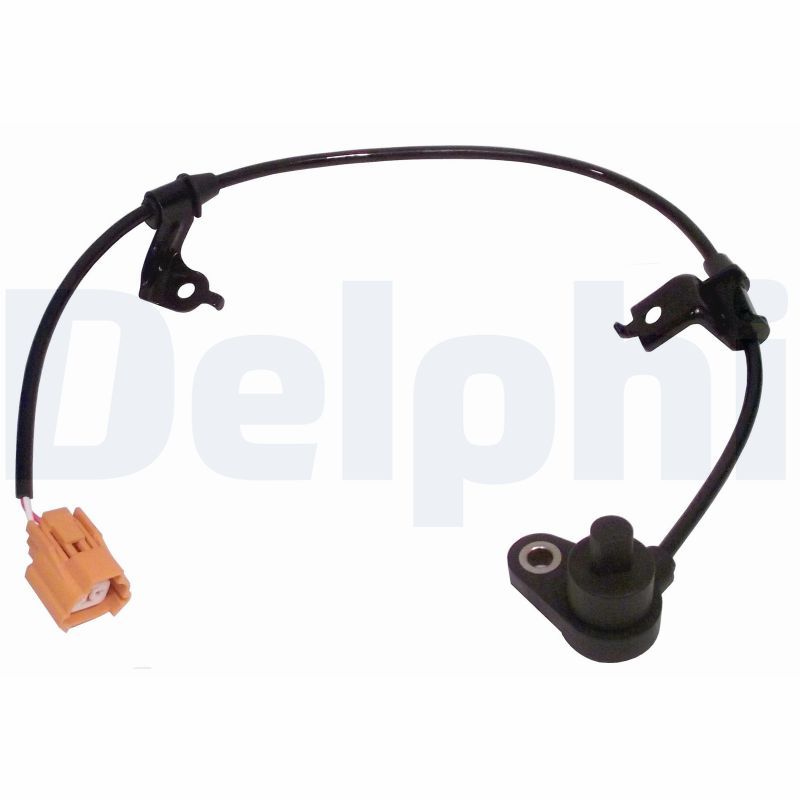 Sensor, revoluciones de la rueda