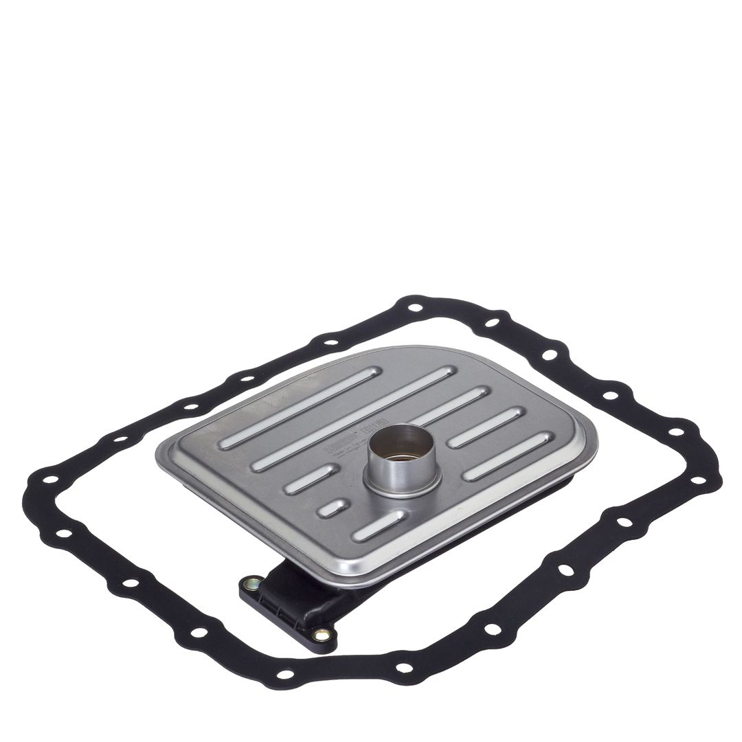 Hydraulikfiltersatz, Automatikgetriebe