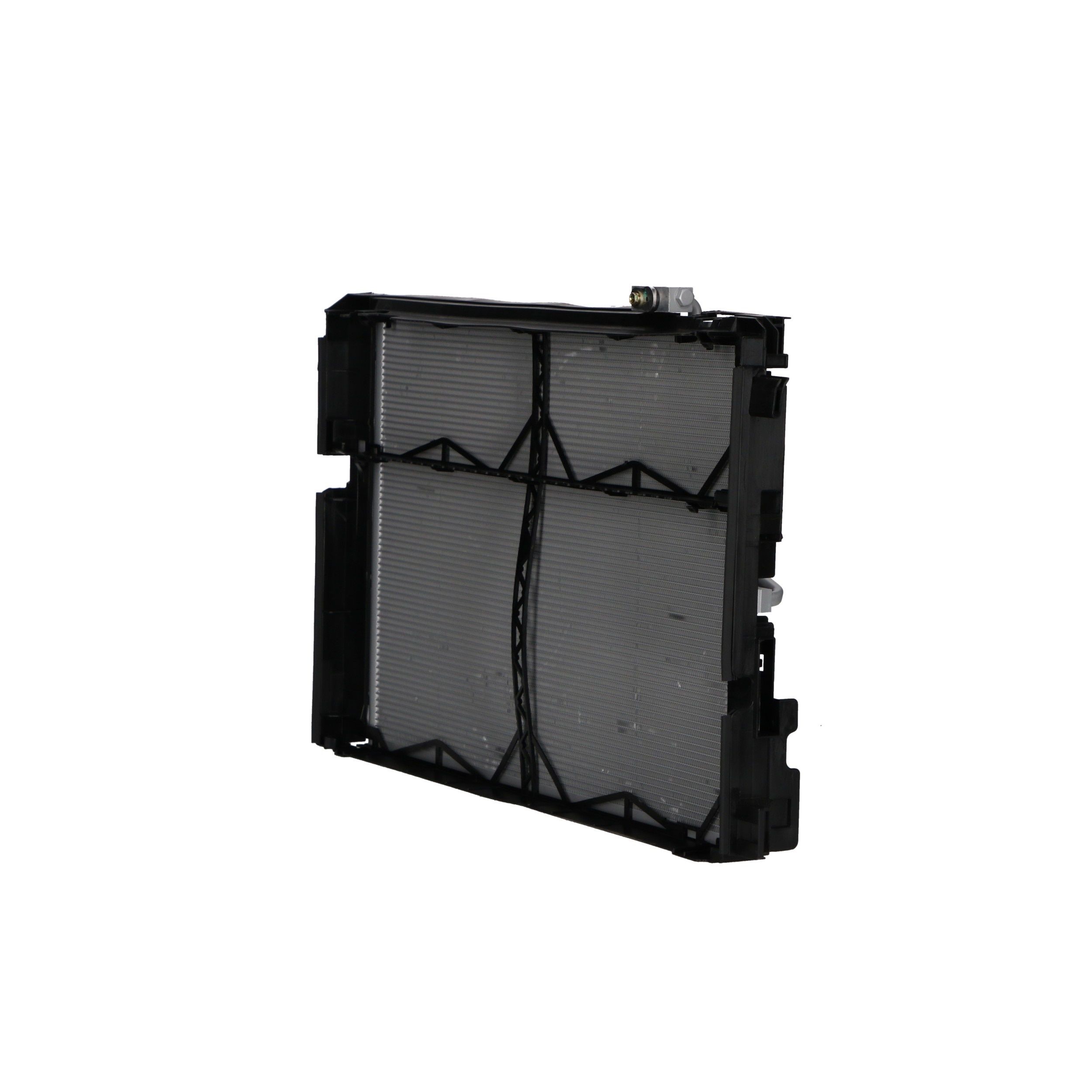 kondensatorius, oro kondicionierius