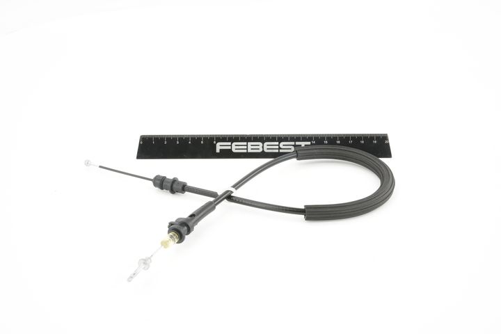 kabelis, durų atlaisvinimas