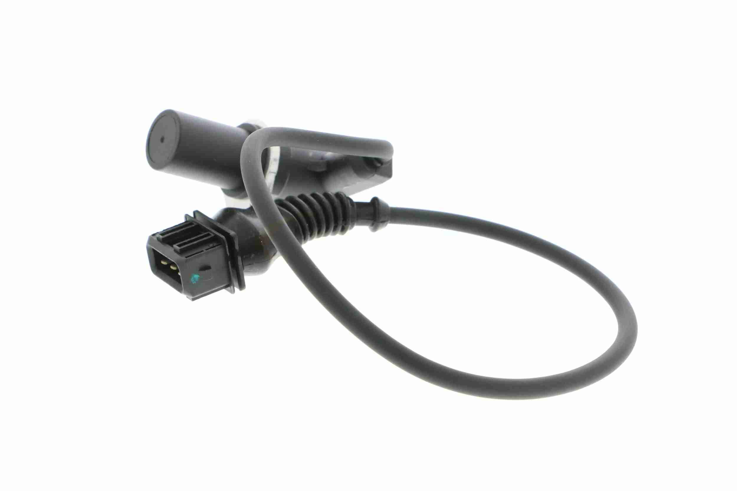 Sensor, Z&uuml;ndimpuls