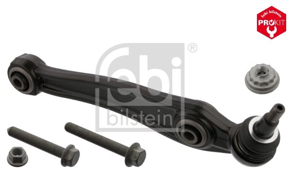 Control/Trailing Arm, wheel suspension 40572