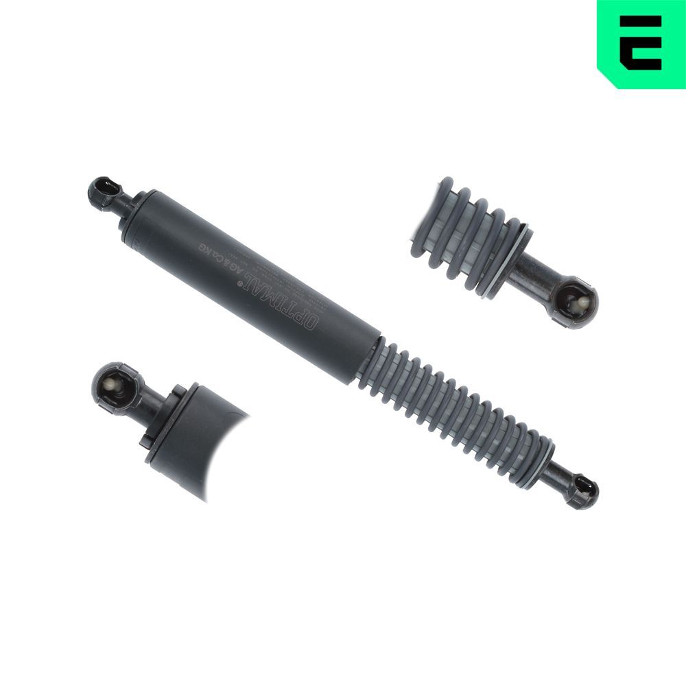 Gas Spring, boot/cargo area AG-51122