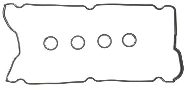 Juego de juntas, tapa de culata de cilindro