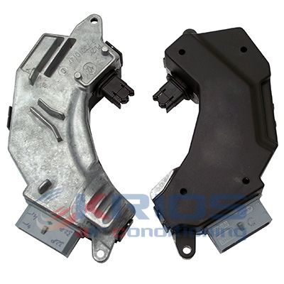 MEAT & DORIA K106016 - Regler, Innenraumgebl&auml;se