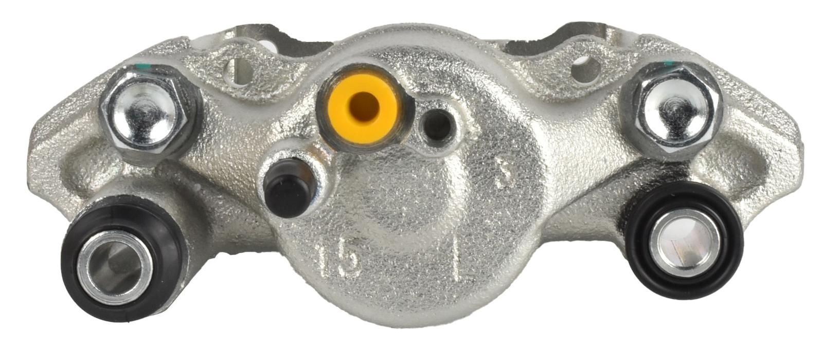 DBA Street Series KIA RIO BC 1.5L P FWD F LH 5/00 - 9/02 - TecDoc 1