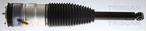 TRISCAN 8720 81201 Air Spring, suspension