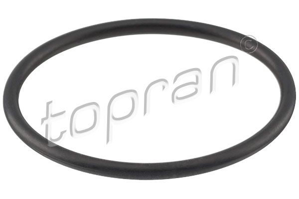 TOPRAN 100 574 - Dichtung, Thermostatgeh&auml;use
