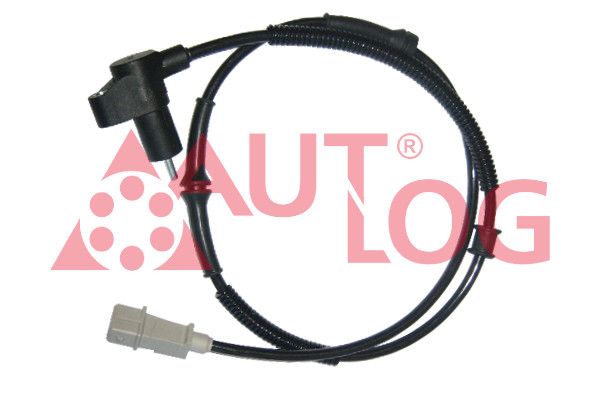 Sensor, Raddrehzahl