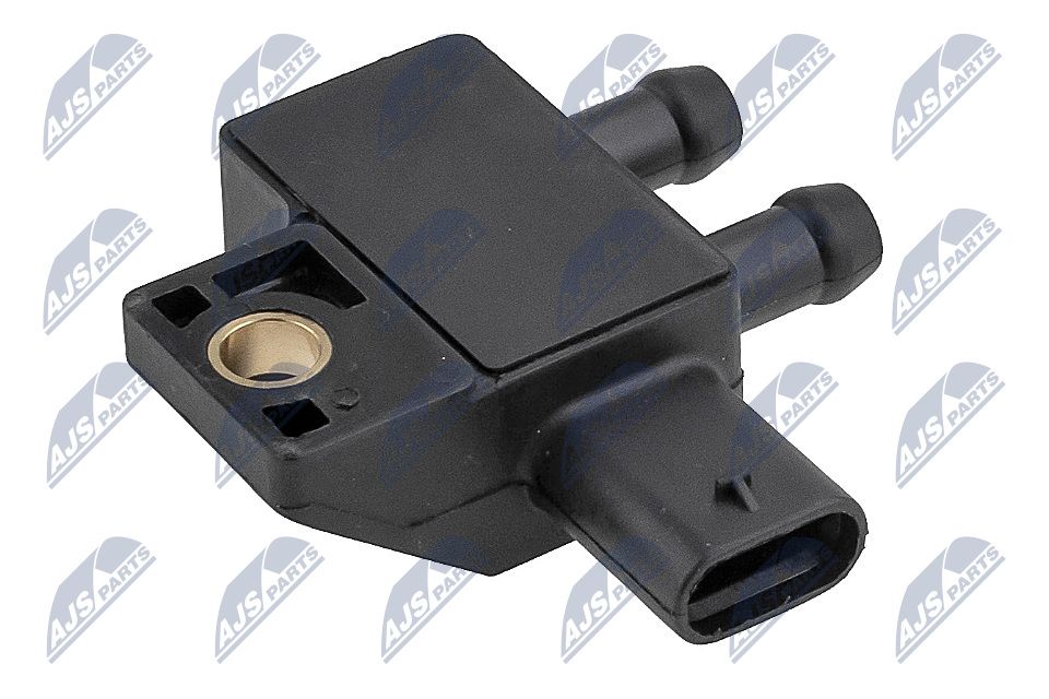 NTY ECS-BM-009 - Sensor, Abgasdruck