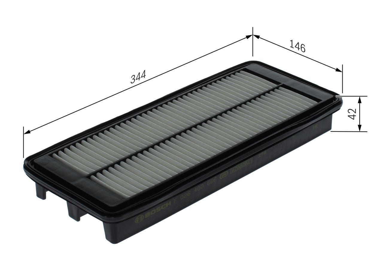 Luftfilter