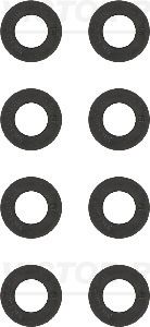 Dichtungssatz, Ventilschaft