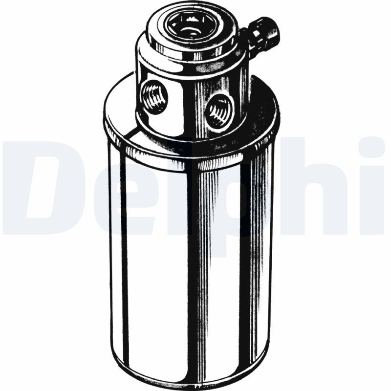 Filtro deshidratante, aire acondicionado