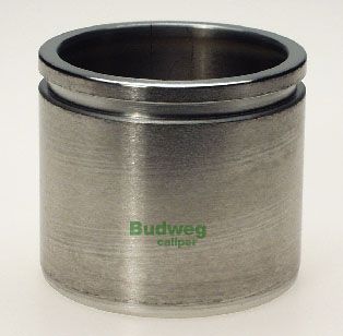BUDWEG CALIPER 236011 - Kolben, Bremssattel