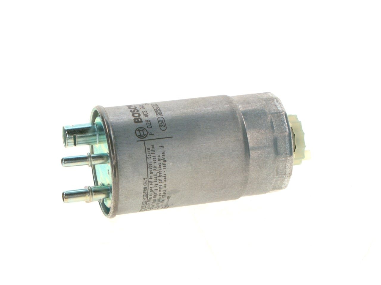 kuro filtras
