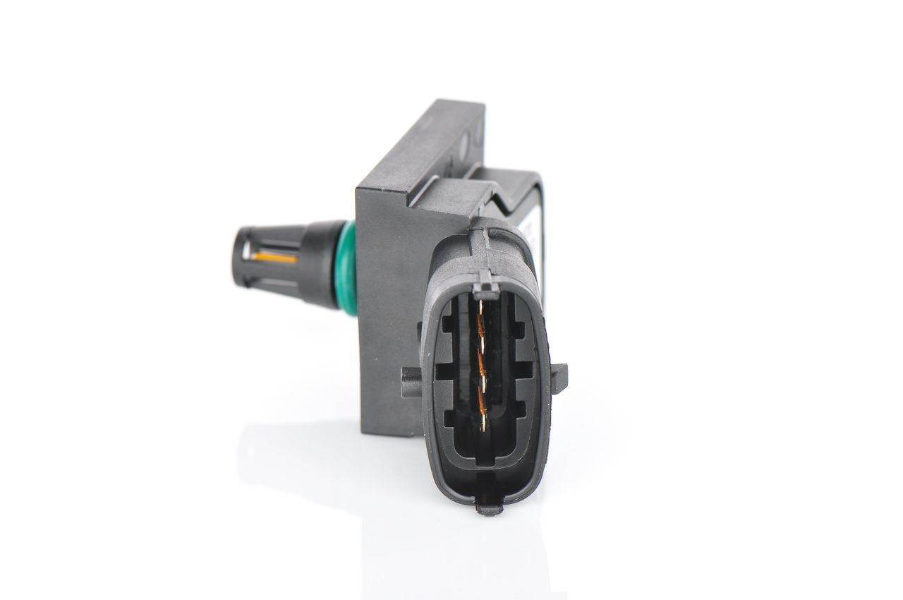 Sensor, Ladedruck