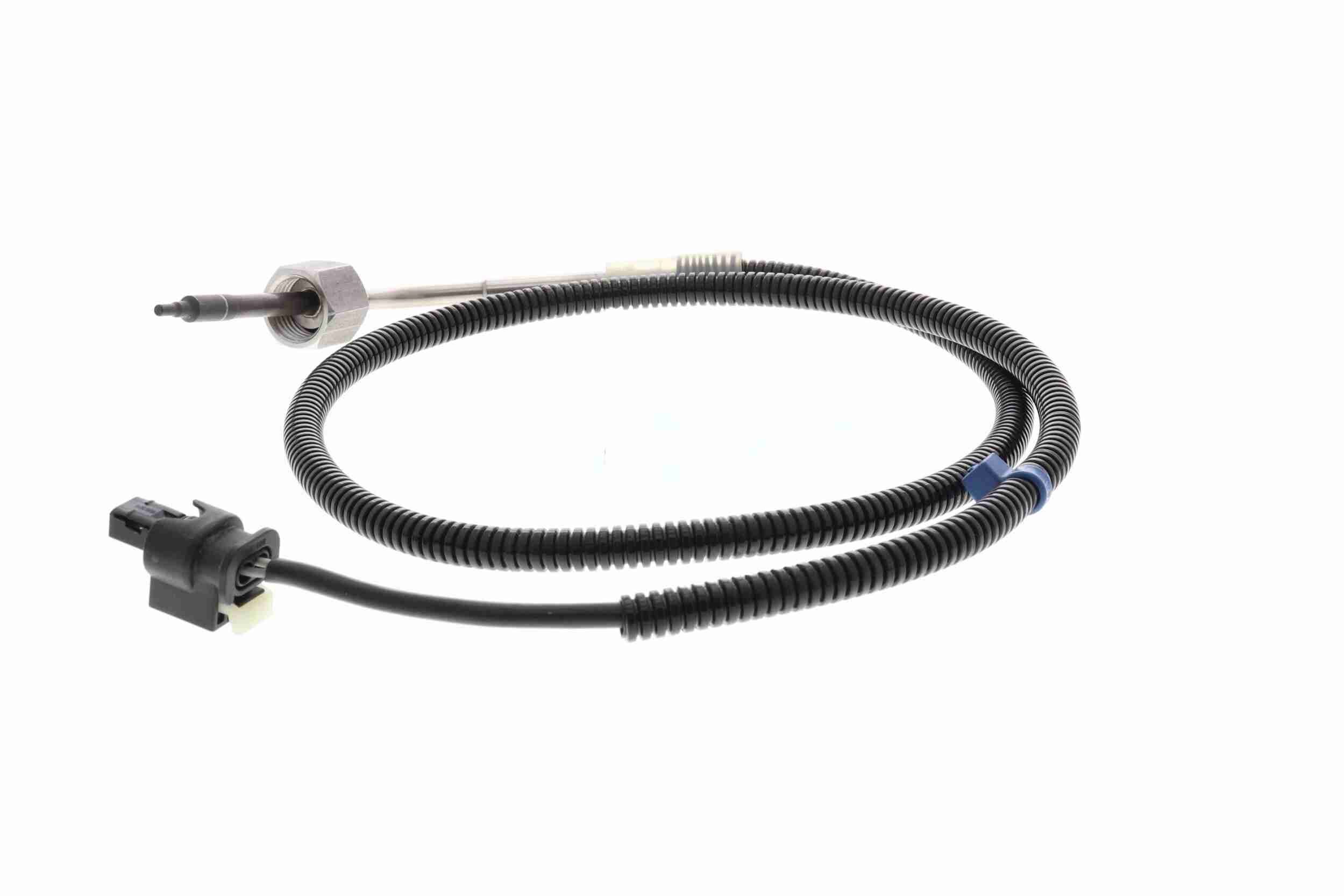 Sensor, Abgastemperatur