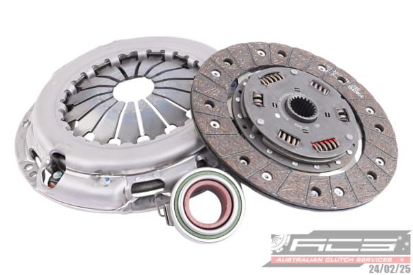 KIT STD LEXUS IS200 2.0L - TecDoc Only