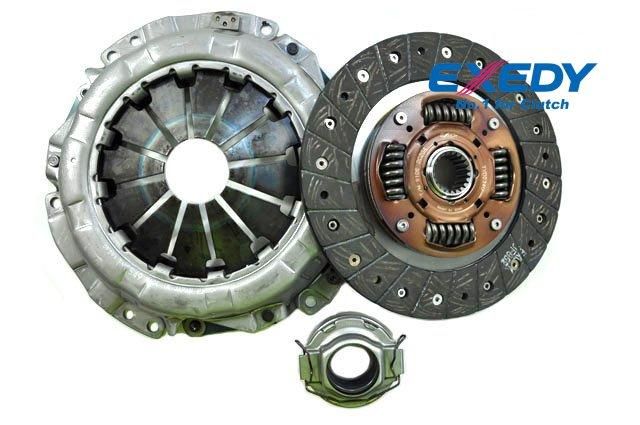 215mm Toyota - TecDoc Only