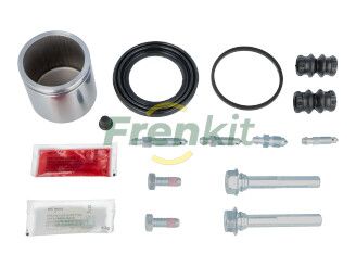 Repair Kit, brake caliper 757507