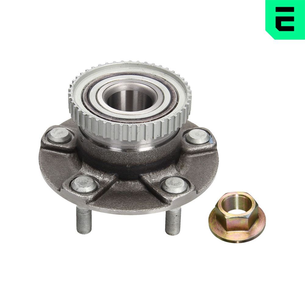 Wheel Bearing Kit 961964