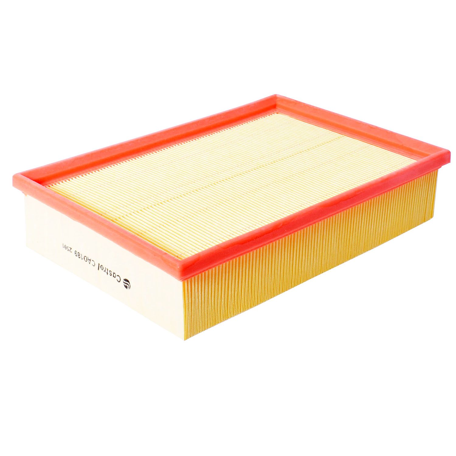 Castrol Filters CA0189 - Luftfilter