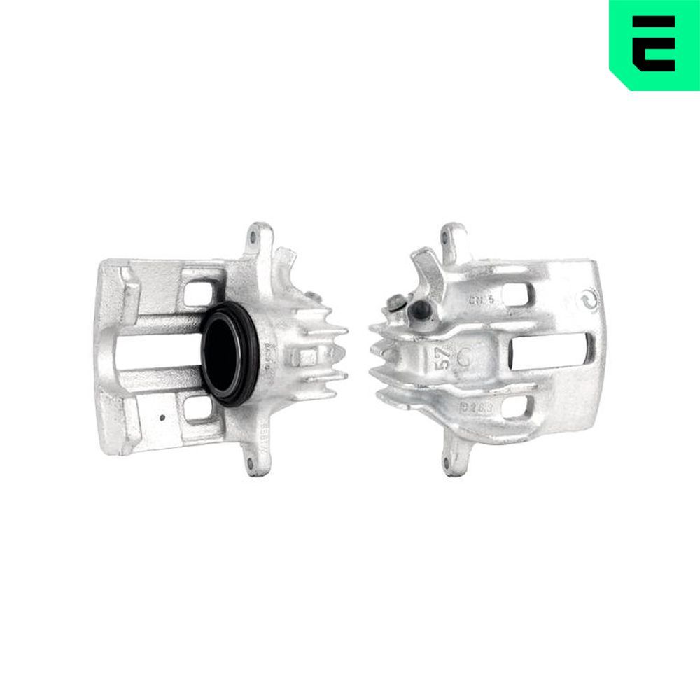BC-2288L OPTIMAL féknyereg