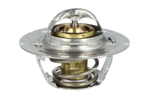 Thermostat, K&uuml;hlmittel