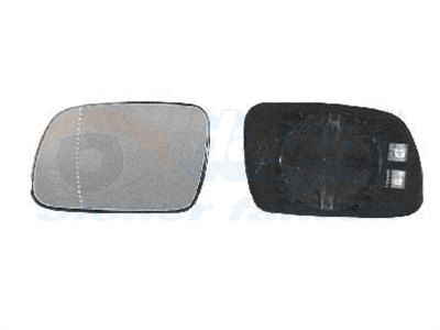 VAN WEZEL 4040838 Mirror Glass, exterior mirror