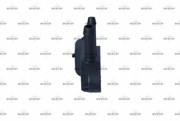 Sensor, Abgasdruck