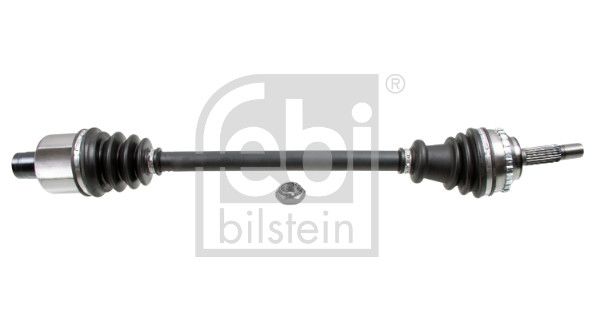 Drive Shaft 181256