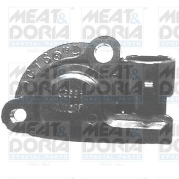 MEAT & DORIA 83007 - Sensor, Drosselklappenstellung