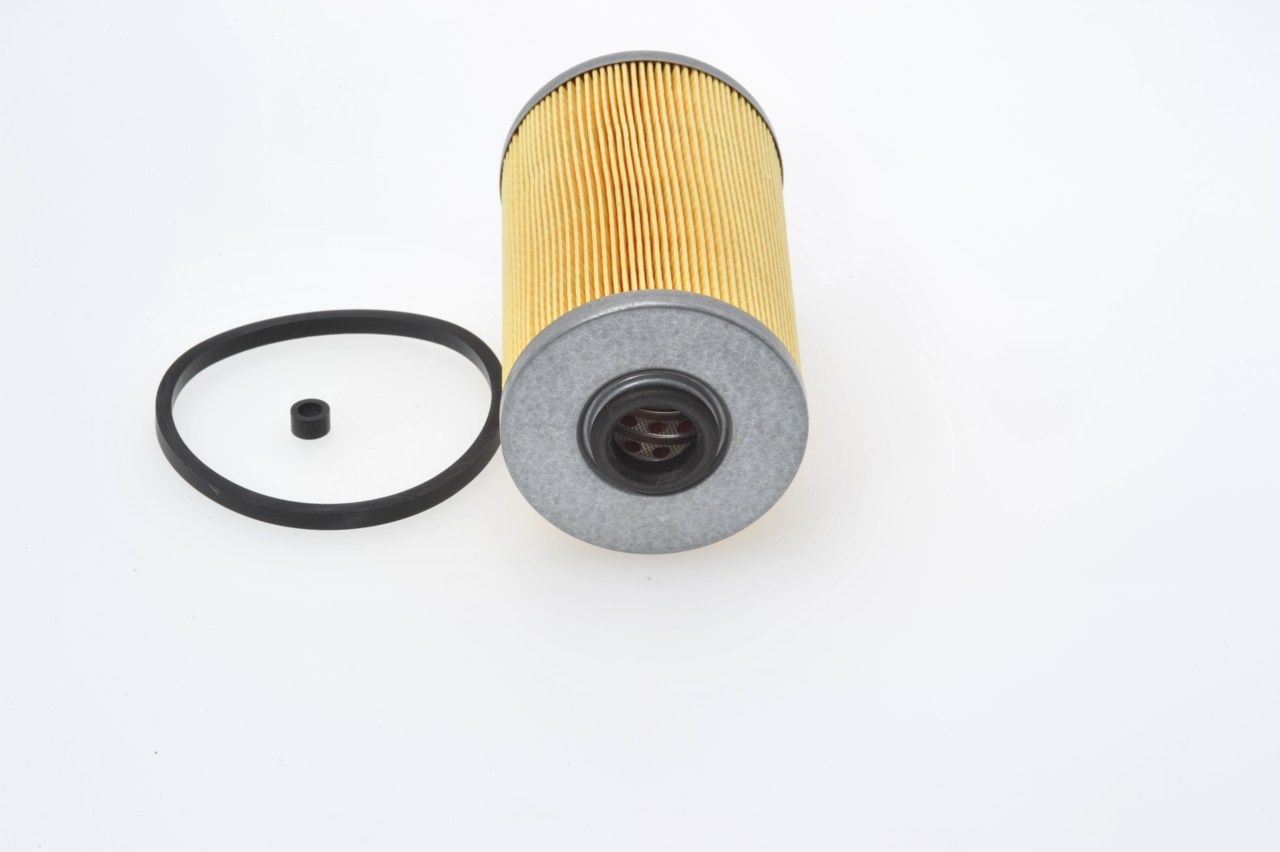 Kraftstofffilter