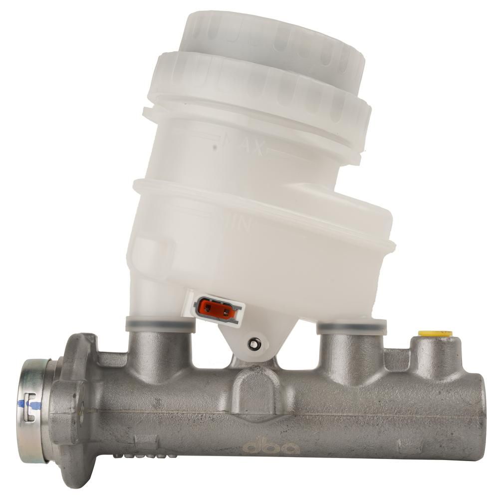 DBA Brake Master Cyl Mitsubishi - TecDoc 1