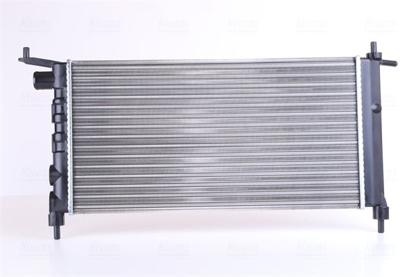 K&uuml;hler, Motork&uuml;hlung