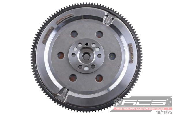 DMF FIAT ABARTH 124 1.4L TURBO - TecDoc 2