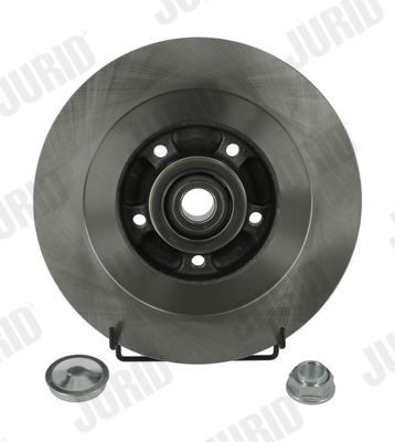 Brake Disc 562608J-1