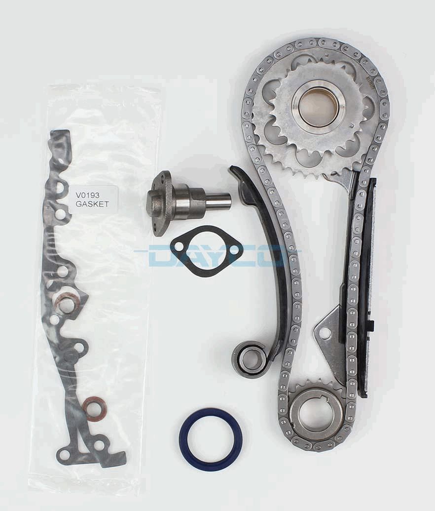 TIMING CHAIN KIT NISSAN  KTC1043 - TecDoc Only