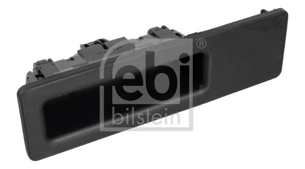 FEBI BILSTEIN 108218 Switch, tailgate release