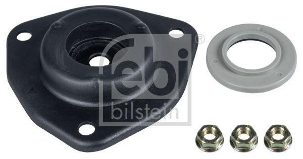 Repair Kit, suspension strut support mount 17107